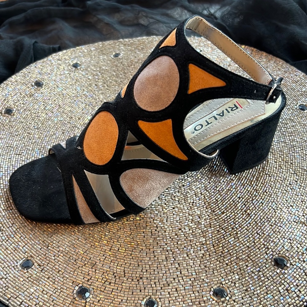 Rialto women’s slingback sandals